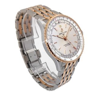 Breitling Navitimer Automatic 41 Two Tone