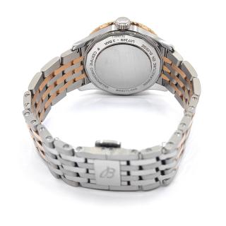 Breitling Navitimer Automatic 41 Two Tone
