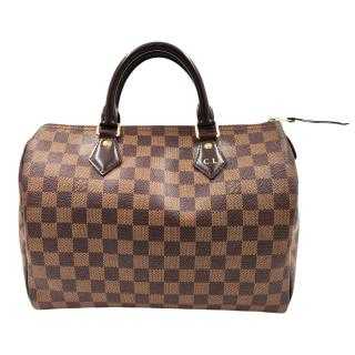 Sac Louis Vuitton Speedy 30