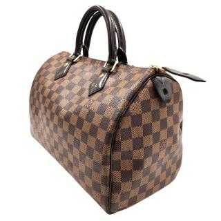 Sac Louis Vuitton Speedy 30