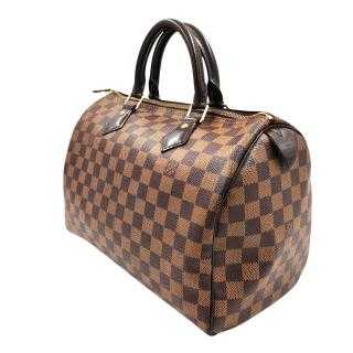 Sac Louis Vuitton Speedy 30