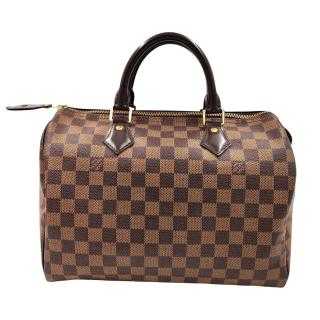Sac Louis Vuitton Speedy 30
