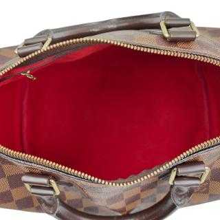 Sac Louis Vuitton Speedy 30