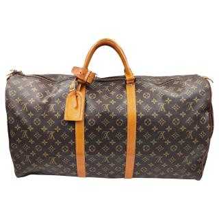 Sac Louis Vuitton Keepall 60