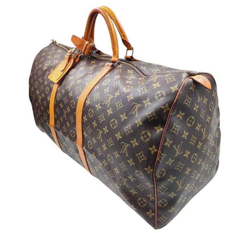 Sac Louis Vuitton Keepall 60