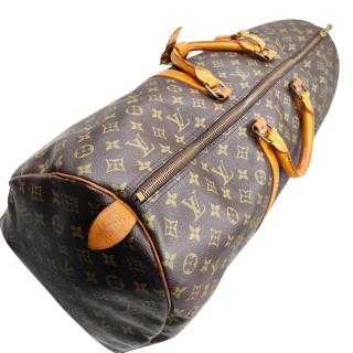 Sac Louis Vuitton Keepall 60