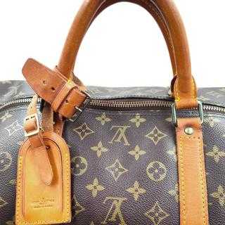 Sac Louis Vuitton Keepall 60