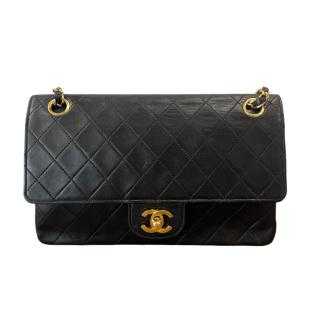 Sac Chanel Timeless Vintage