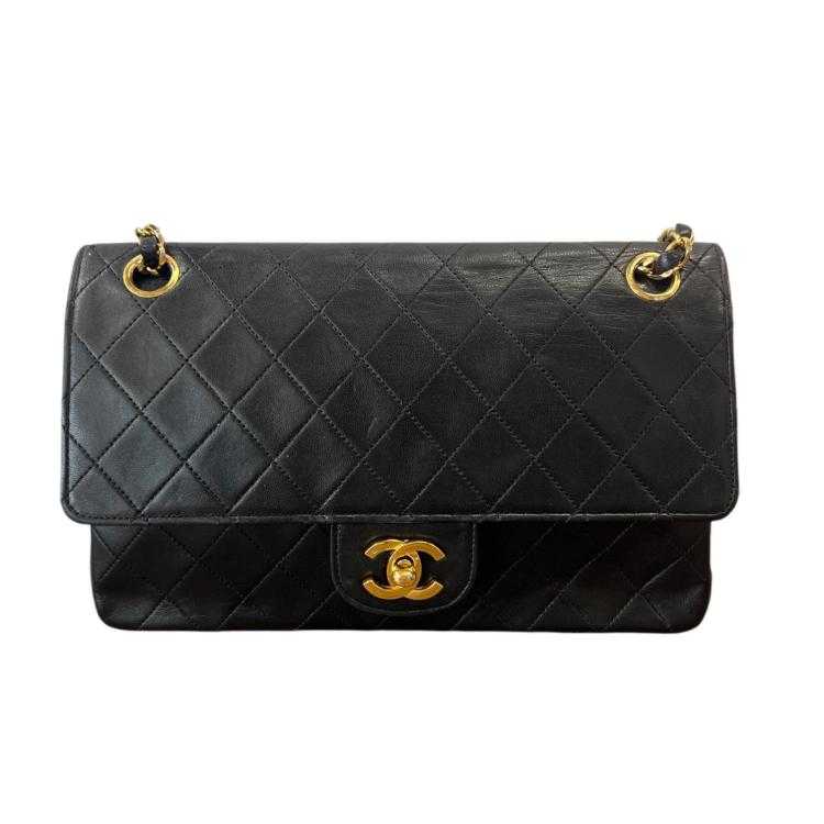 Sac Chanel Timeless Vintage
