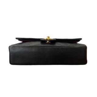 Sac Chanel Timeless Vintage