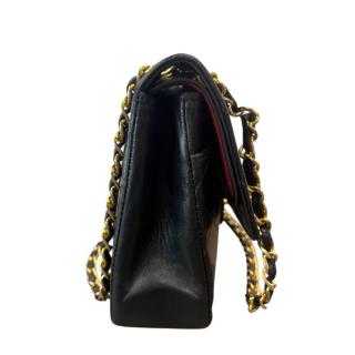 Sac Chanel Timeless Vintage