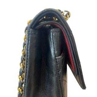 Sac Chanel Timeless Vintage