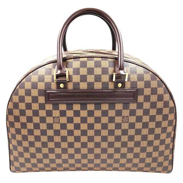 Sac Louis Vuitton Nolita