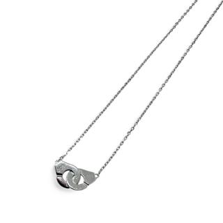 Collier Menottes dinh van XS