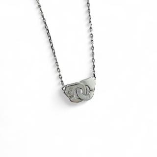 Collier Menottes dinh van XS