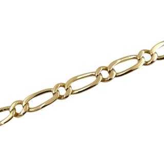 Bracelet Or Jaune 18 Ct