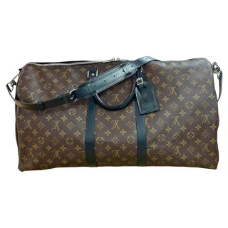 Louis Vuitton keepall 55