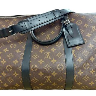 Louis Vuitton keepall 55