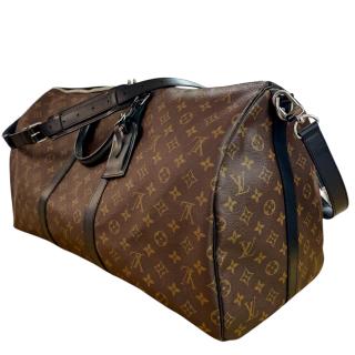 Louis Vuitton keepall 55