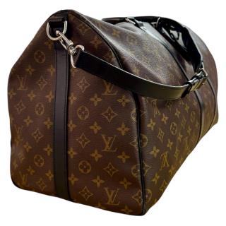 Louis Vuitton keepall 55