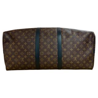 Louis Vuitton keepall 55