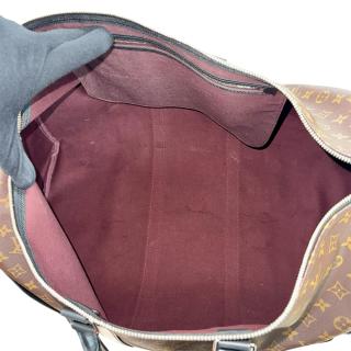 Louis Vuitton keepall 55