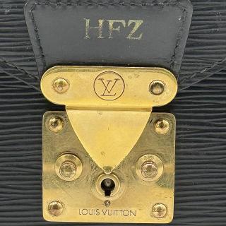 Louis Vuitton Porte Documents