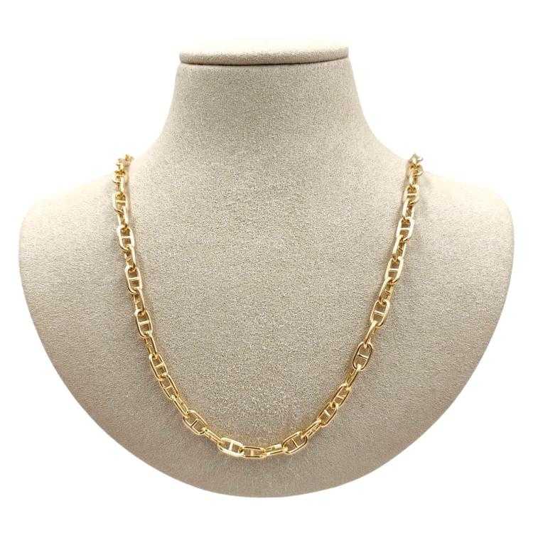 Chaîne Or Jaune 18 Ct