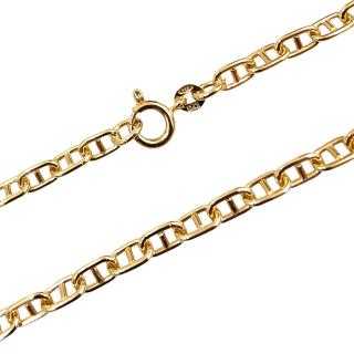 Chaîne Or Jaune 18 Ct