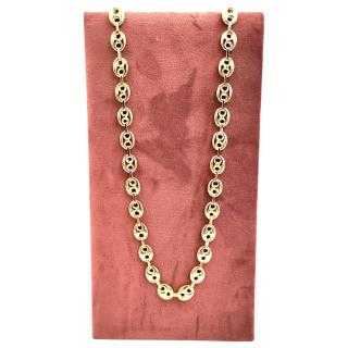 Chaîne Or Jaune 18 Ct