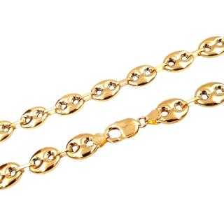 Chaîne Or Jaune 18 Ct