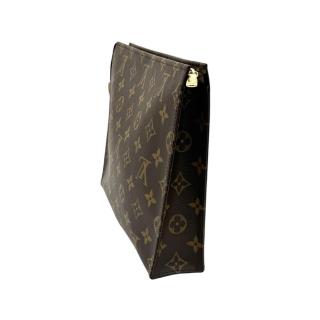 Louis Vuitton Trousse 26 Monogram