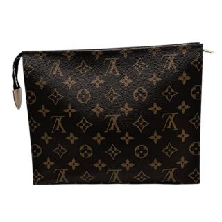 Louis Vuitton Trousse 26 Monogram
