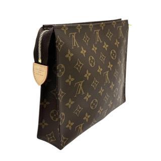 Louis Vuitton Trousse 26 Monogram