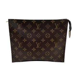 Louis Vuitton Trousse 26 Monogram