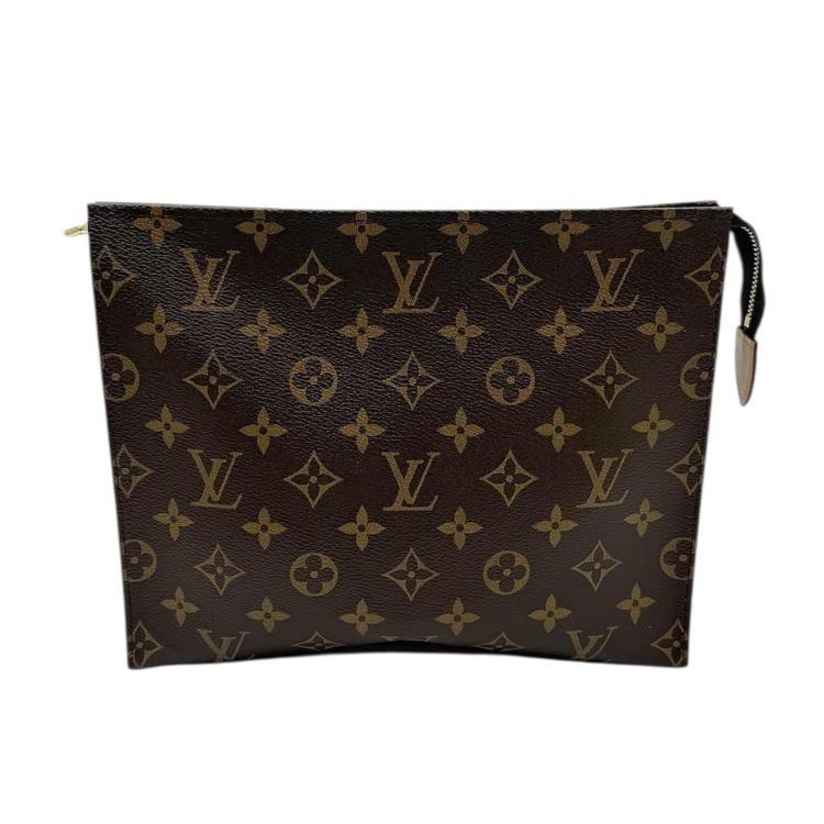 Louis Vuitton Trousse 26 Monogram