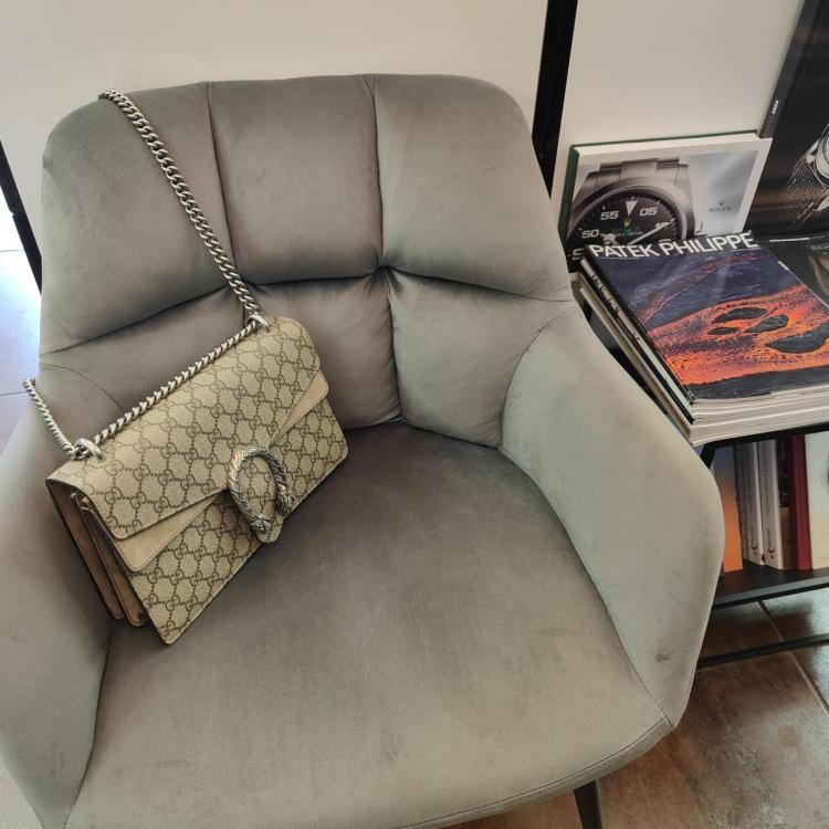 Sac à Epaule Gucci Dionysus MM