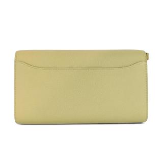 Portefeuille Hermès Constance To Go