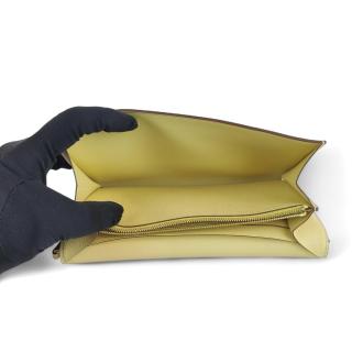 Portefeuille Hermès Constance To Go