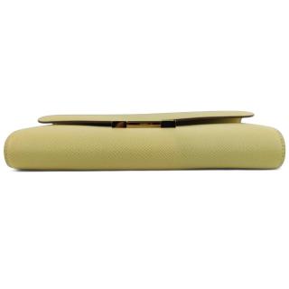 Portefeuille Hermès Constance To Go