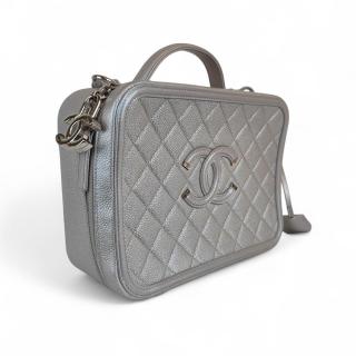 Sac à main Chanel Vanity Case