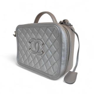 Sac à main Chanel Vanity Case