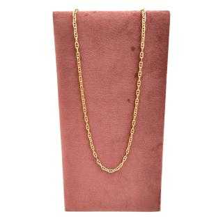 Chaîne Or Jaune 18 Ct