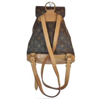 Sac à Dos Louis Vuitton Montsouris PM