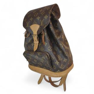 Sac à Dos Louis Vuitton Montsouris PM