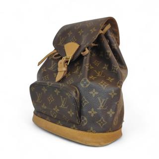 Sac à dos Louis Vuitton Montsoduris PM