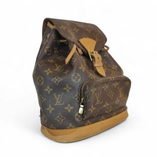 Sac à dos Louis Vuitton Montsoduris PM
