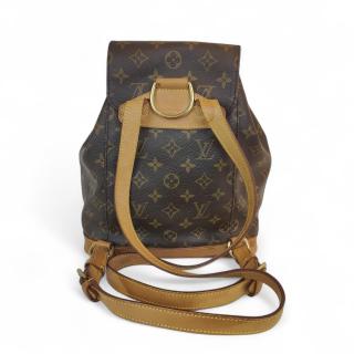 Sac à dos Louis Vuitton Montsoduris PM