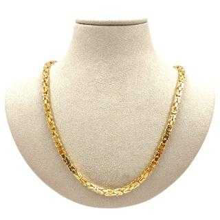 Chaîne Or Jaune 18 Ct