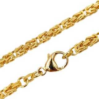 Chaîne Or Jaune 18 Ct